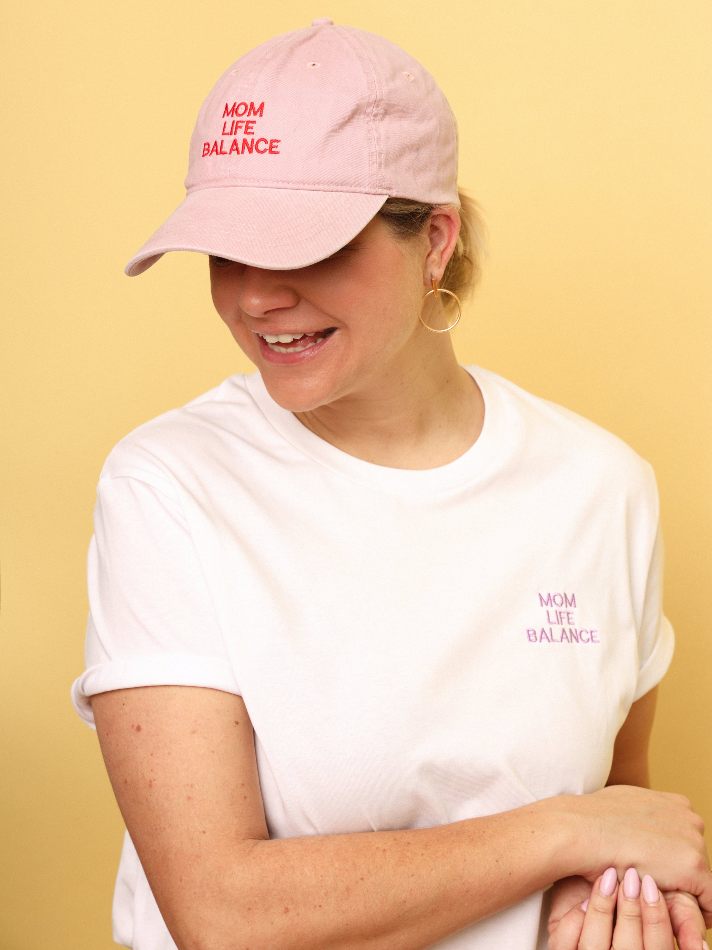 Cap - Mom Life Balance