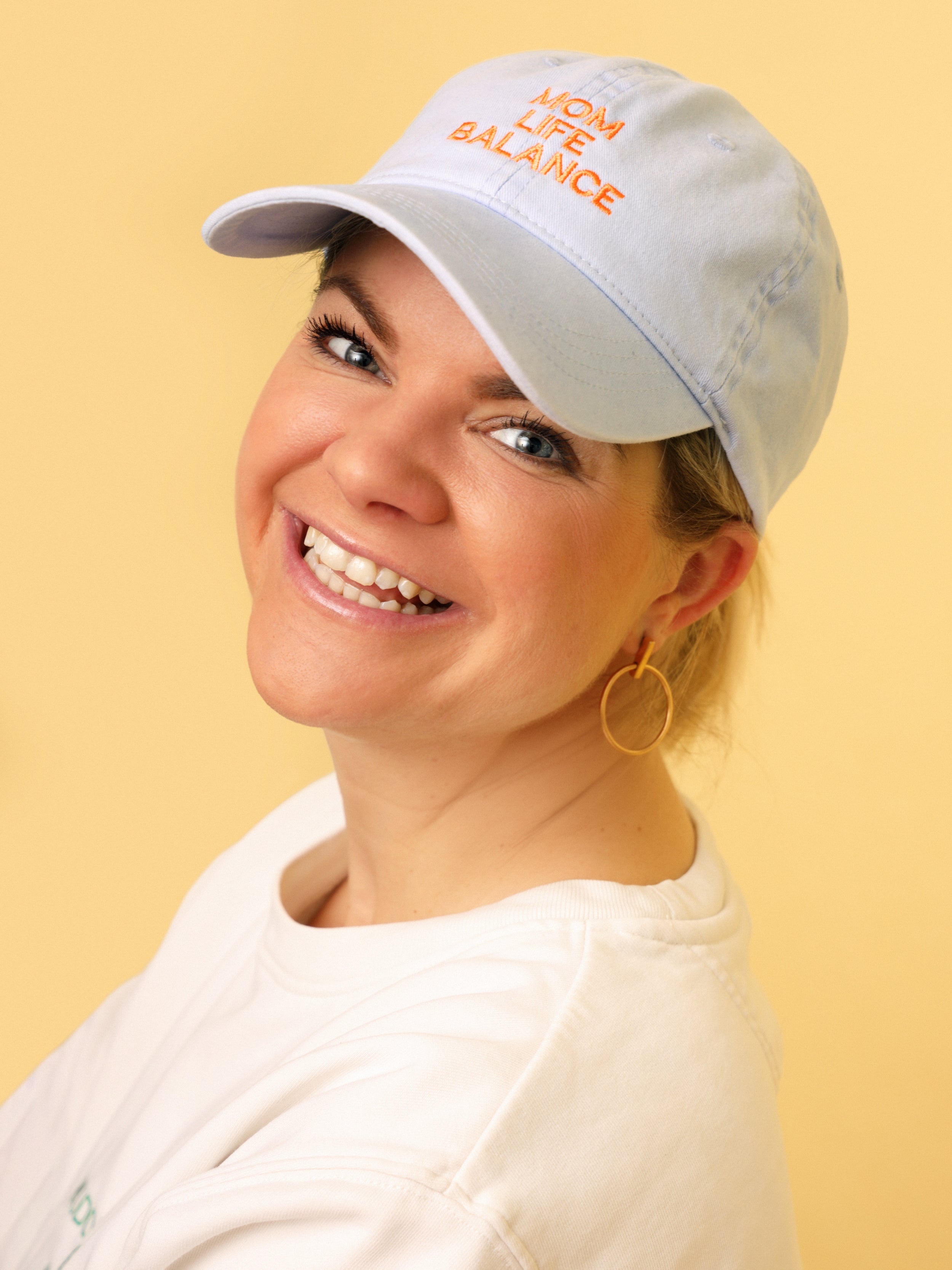 Cap - Mom Life Balance