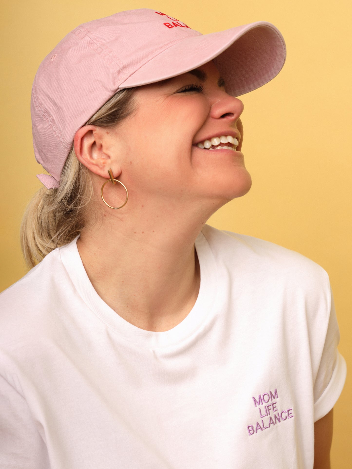 Cap - Mom Life Balance